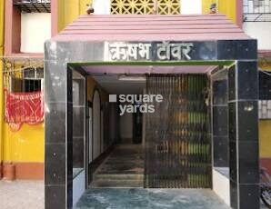 Representative image as actual visual unavailable for Sai Rushabh Tower