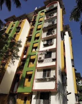 Representative image as actual visual unavailable for Sai Rushabh Tower