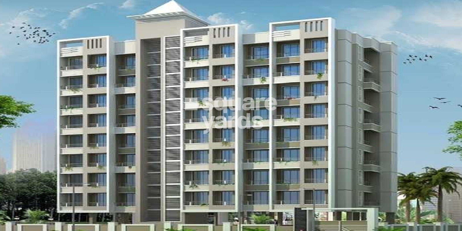 Sai Sakshi Aashiyana Shraddha And Saburi Featured Image