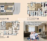 Sai Samruddhi Dombivli Floor Plans