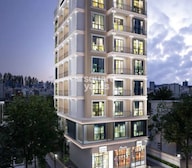 Sai Samruddhi Dombivli Tower View