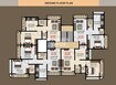 Sai Saraswati Apartment Floor Plans