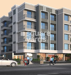 Sai Saraswati Apartment Sai Saraswati Apartment