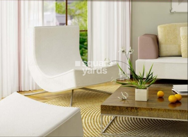 Sai Satyam Homes Apartment Interiors