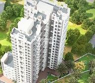 Sai Satyam Homes Tower View