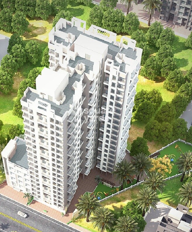 Sai Satyam Homes