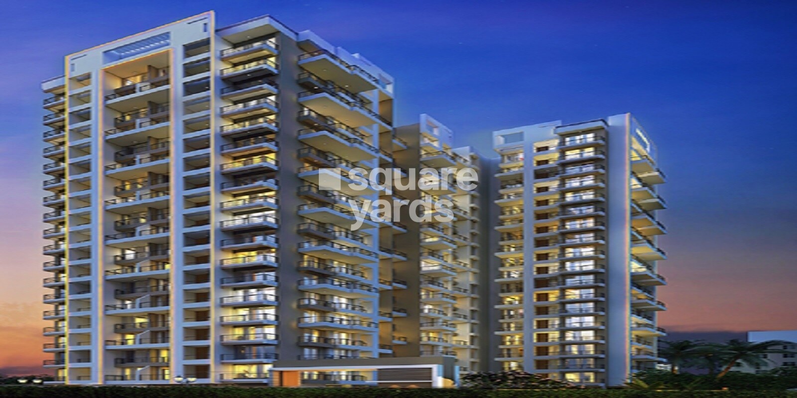 Sai Satyam Homes