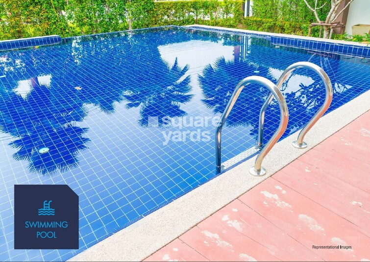 Sai Satyam Residency Kalyan West Amenities-Features 1