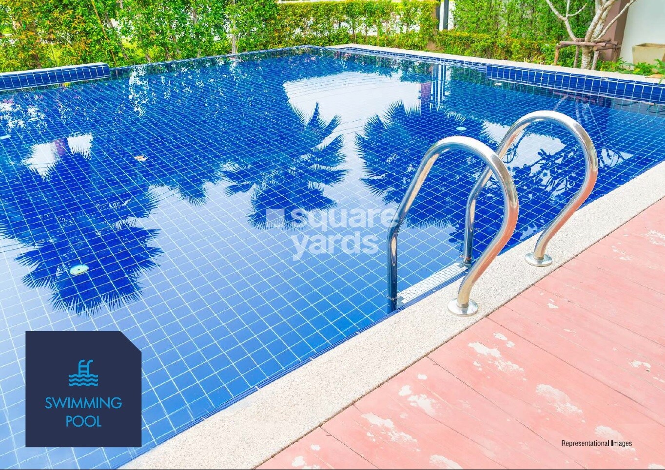 Sai Satyam Residency Kalyan West Amenities-Features 1