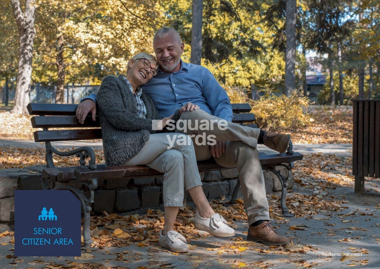 Sai Satyam Residency Kalyan West Amenities-Features 3