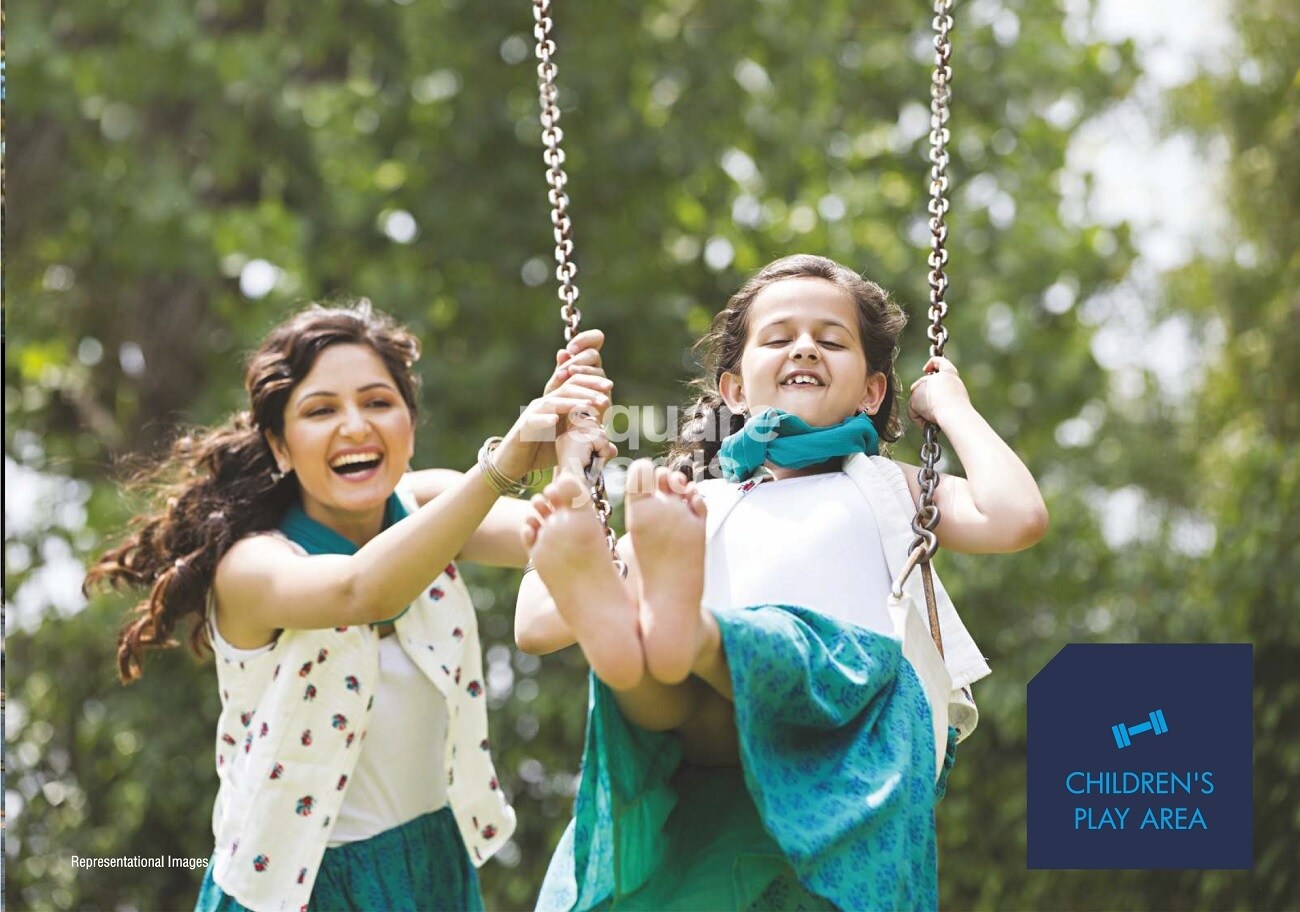 Sai Satyam Residency Kalyan West