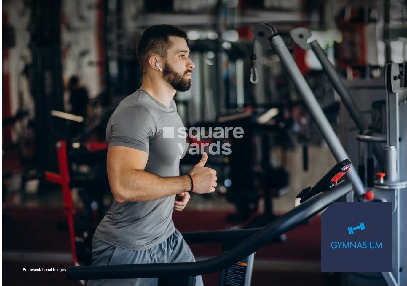 Sai Satyam Residency Kalyan West