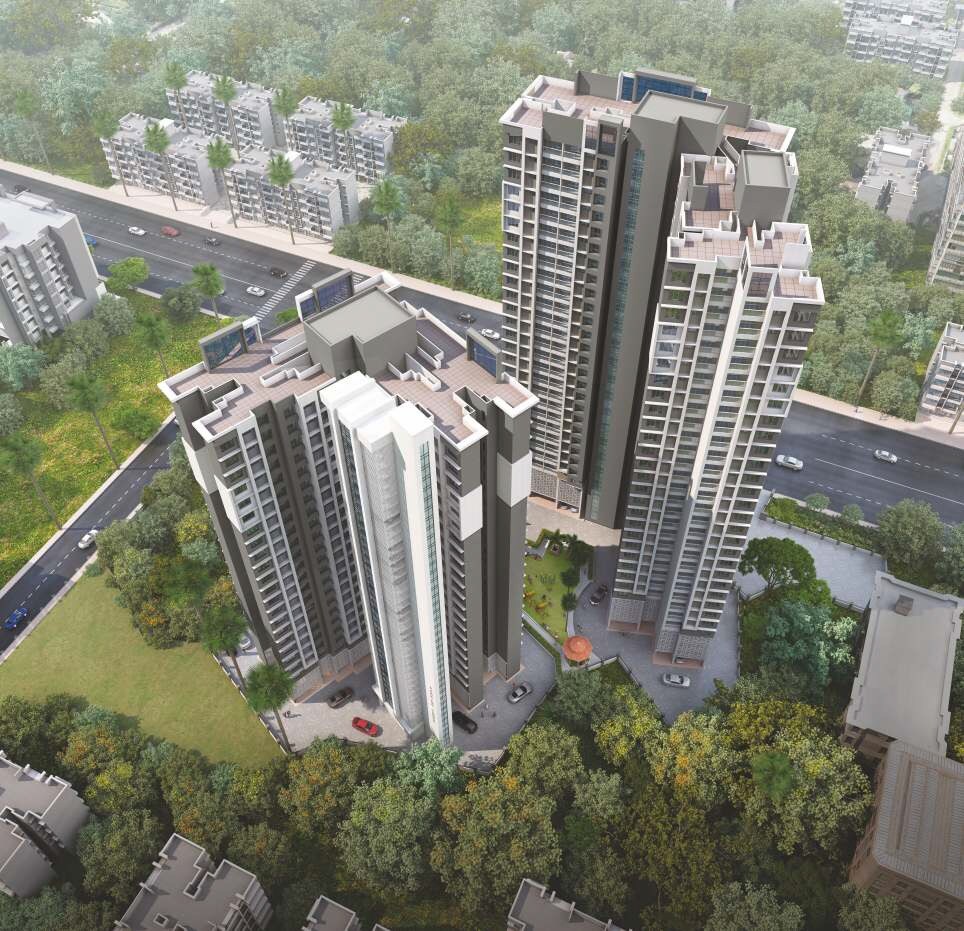 Sai Shiv Sarovar Heritage