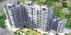 Sai Shrushti Heights