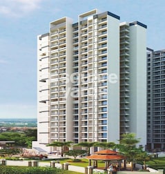 Sai Shrushti Heritage Sai Shrushti Heritage
