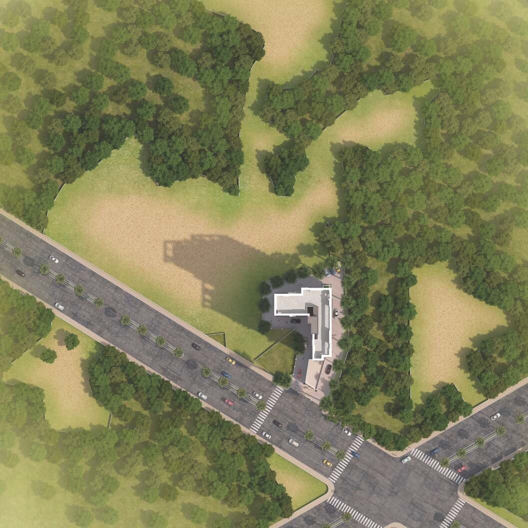 Sai Shrushti Leela Master Plan 1