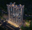 Sai Shrushti Valley Tower View