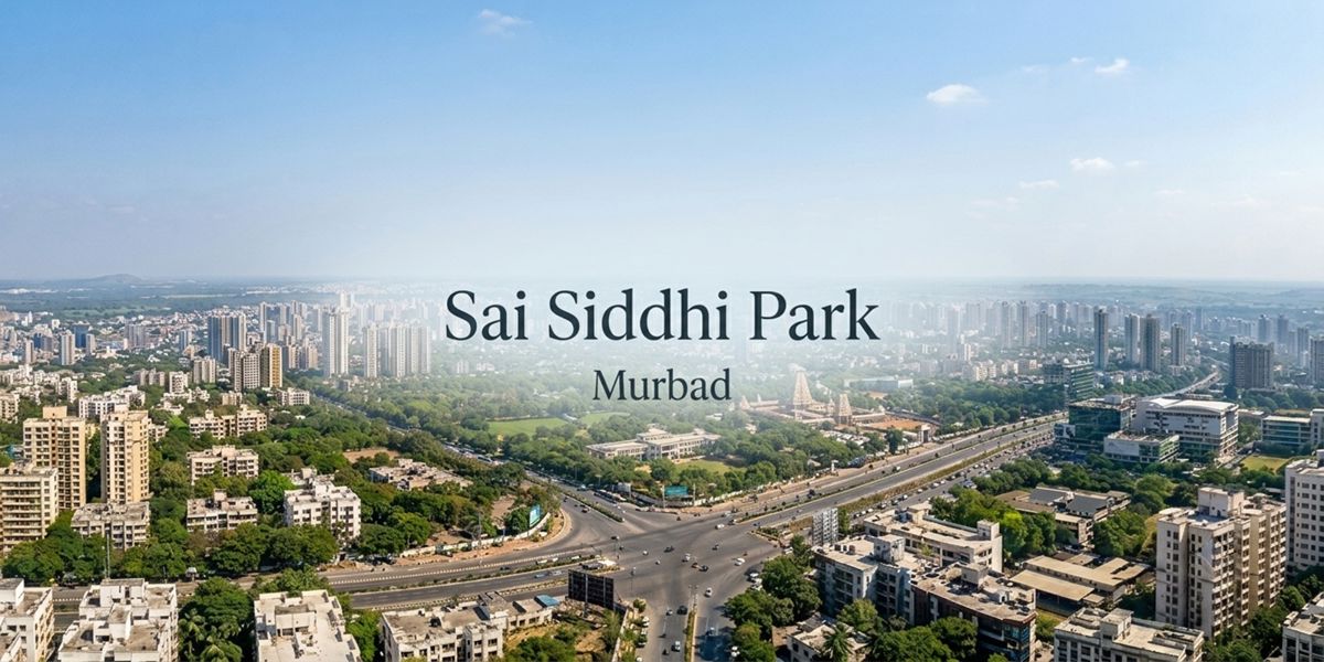 Sai Siddhi Park