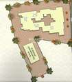 Sai Tirth Complex Master Plan Image
