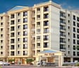 Sai Tirth Complex