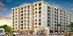 Sai Tirth Complex