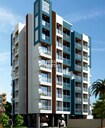 Sai Tulip Apartments Apartment Exteriors