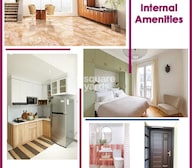 Sai Tulip Apartments Apartment Interiors