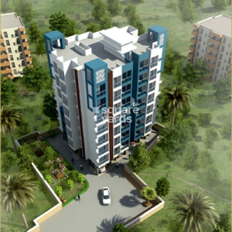 Sai Tulip Apartments