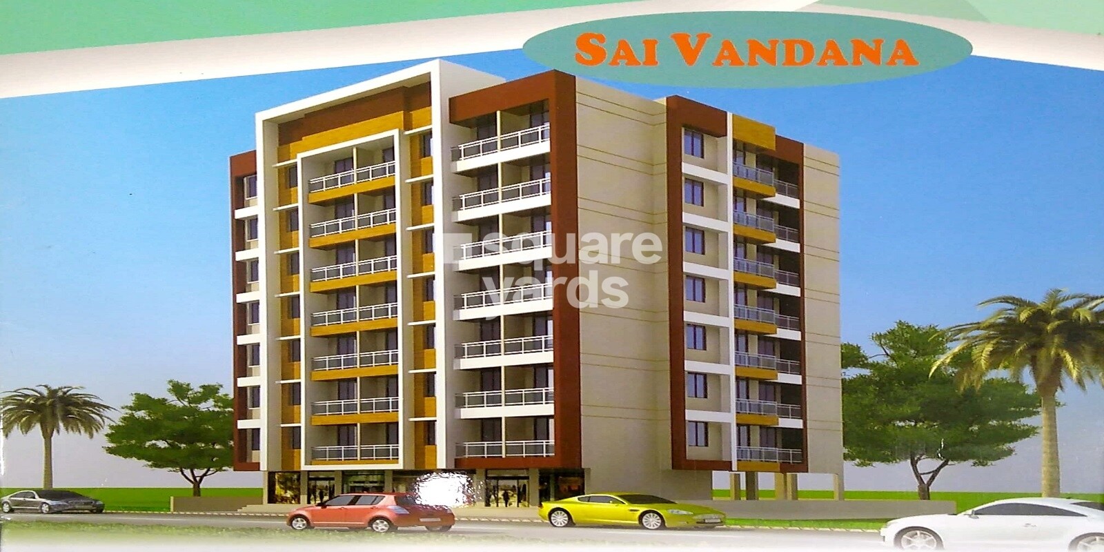 Sai Vandana Dombivli