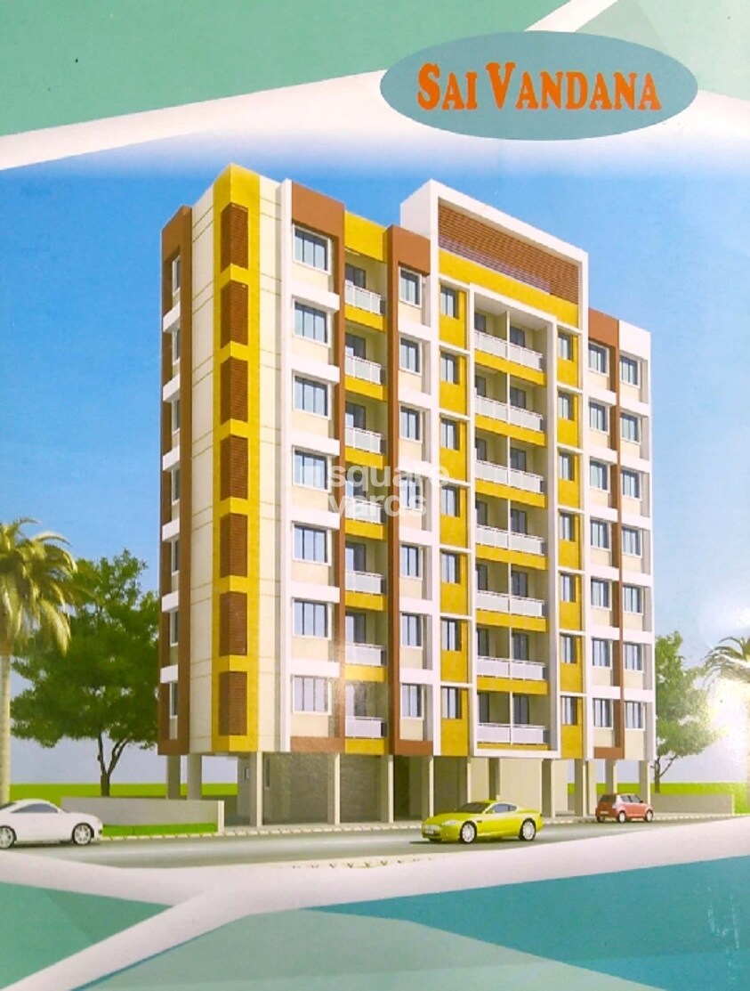 Sai Vandana Dombivli