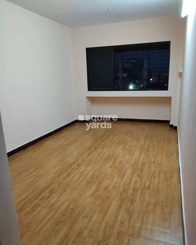 Sai Vinayak Mahal Apartment Interiors