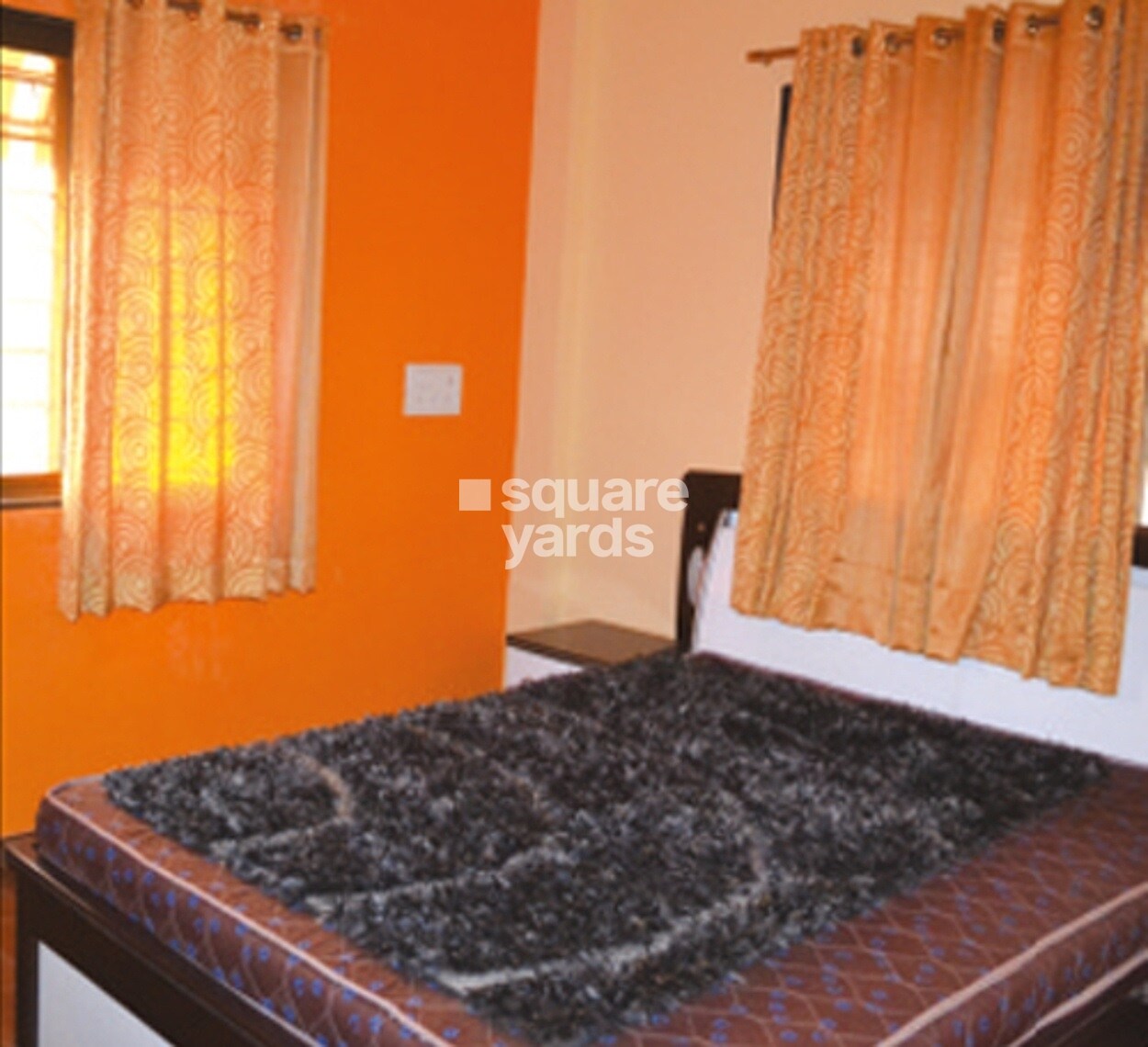 Sai Vision Residency