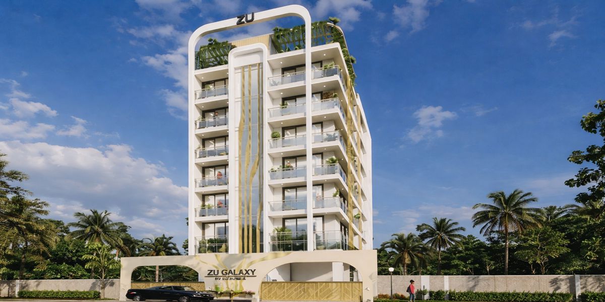 Sai ZU Galaxy, Dombivli East, Thane
