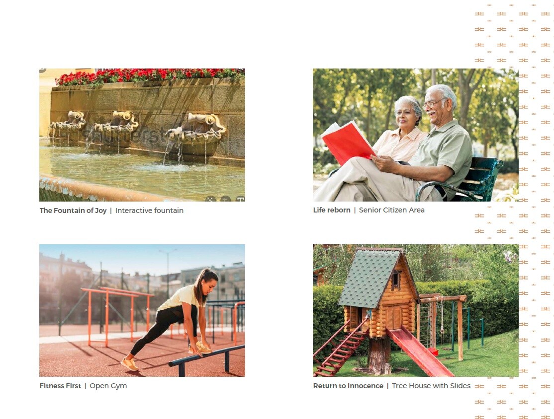 Saideep Chavan Advaitam Amenities-Features 1