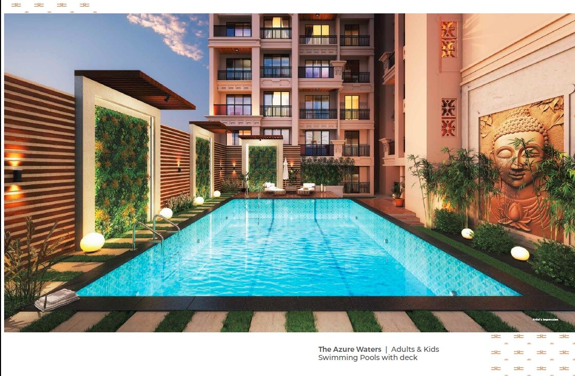 Saideep Chavan Advaitam Amenities-Features 3