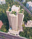 Saideep Chavan Advaitam Tower View