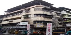 Saidham CHS Kalwa
