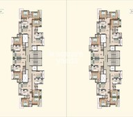 Saigan Nav Samidha CHS Floor Plans