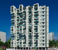 Saikrupa Sudam Residency Tower View