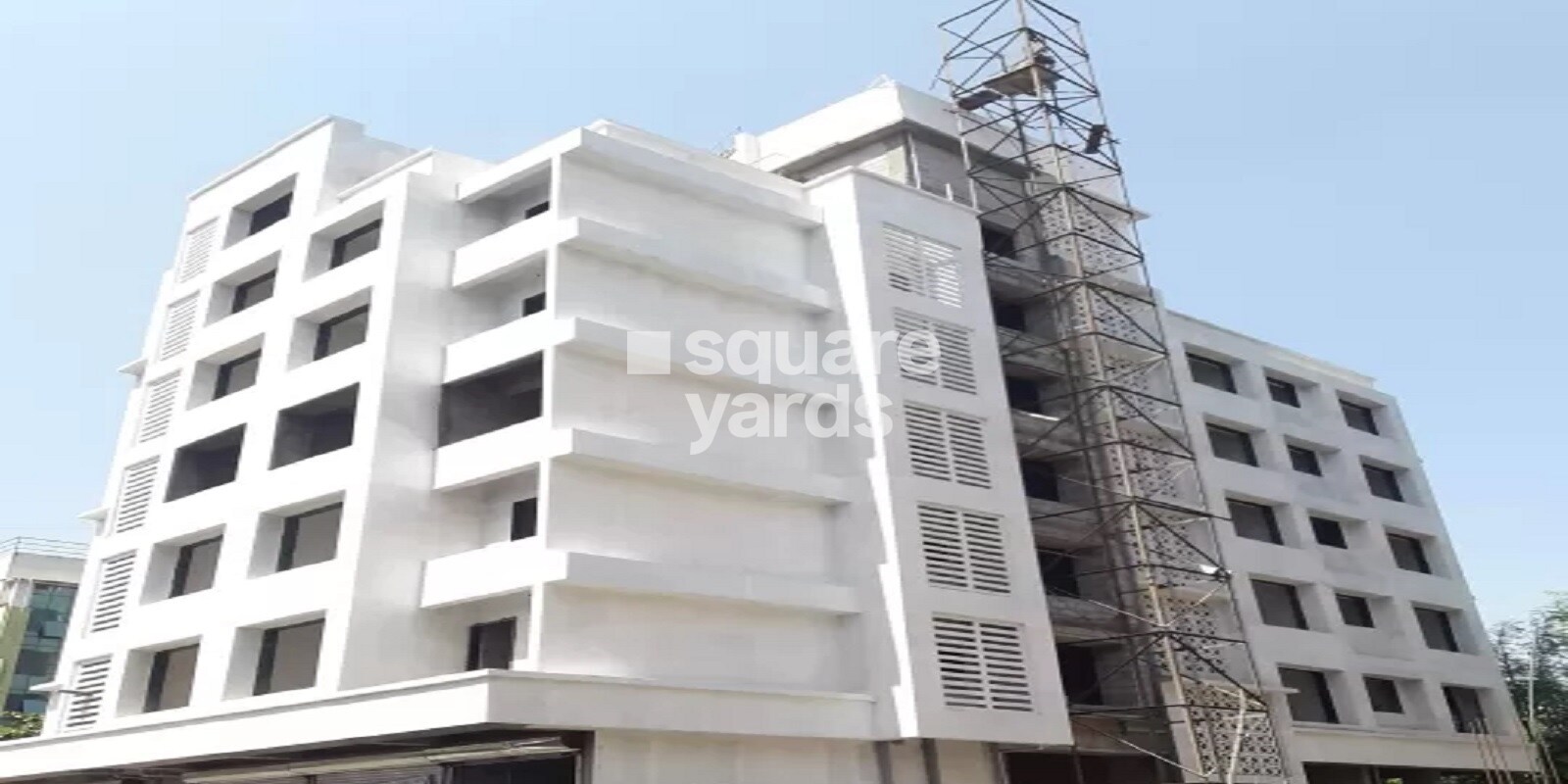 Saiprasad Sai Arcade