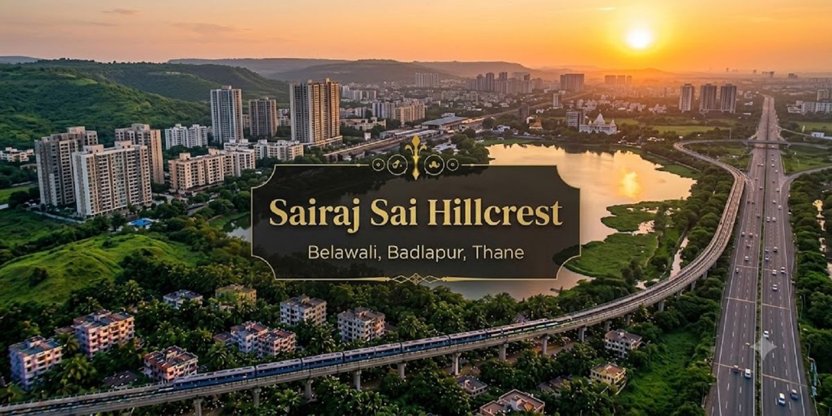 Sairaj Sai Hillcrest