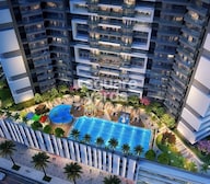 Saket World Amenities-Features