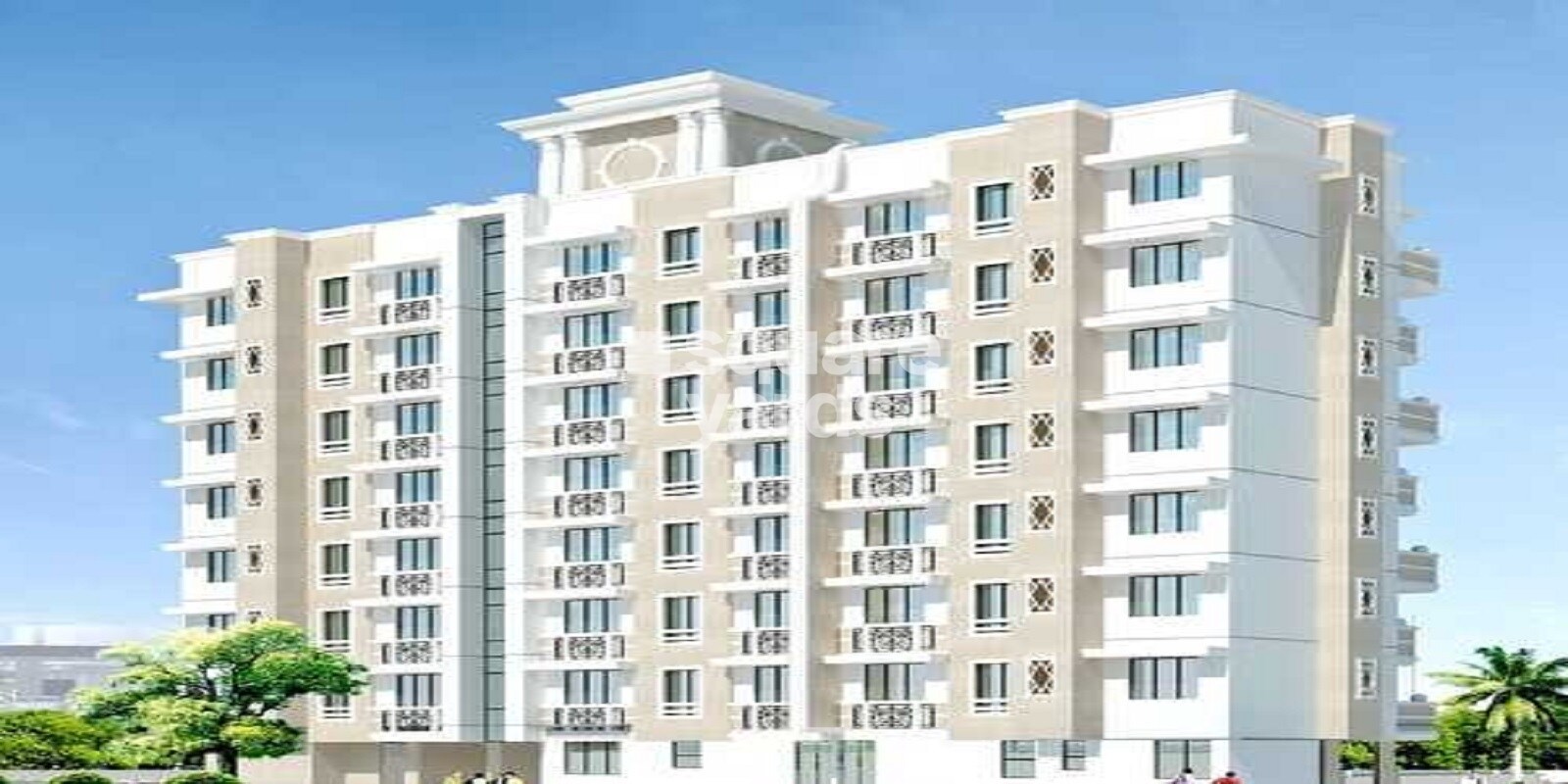 Saket Iris Featured Image