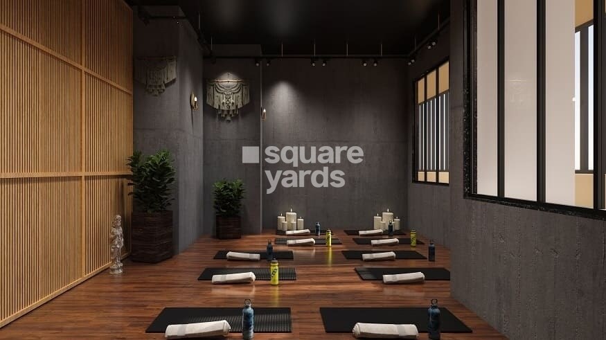 Salangpur Salasar Aavatar Amenities-Features 1