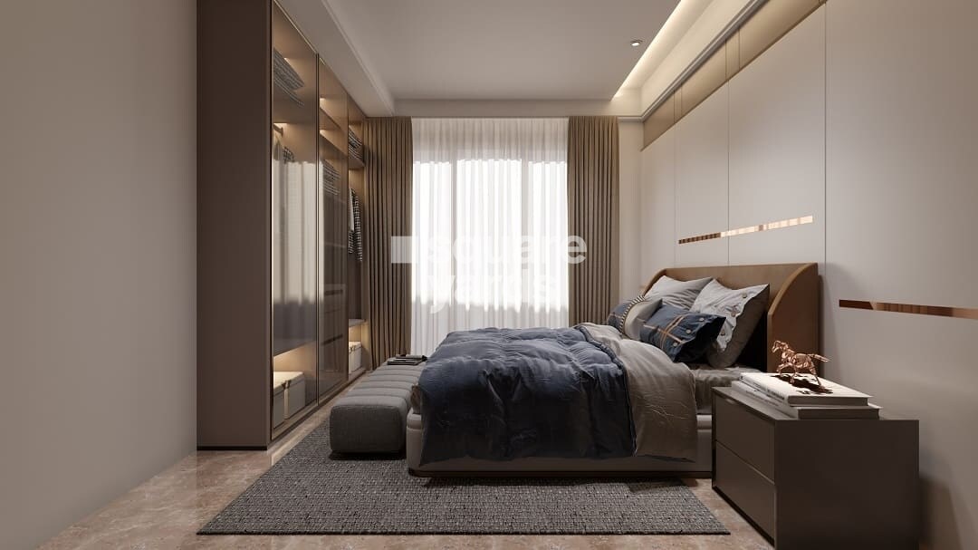 Salangpur Salasar Aavatar Apartment Interiors 1