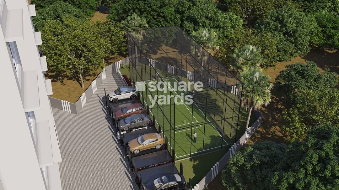 Salangpur Salasar Aavatar Sports facilities Image 1