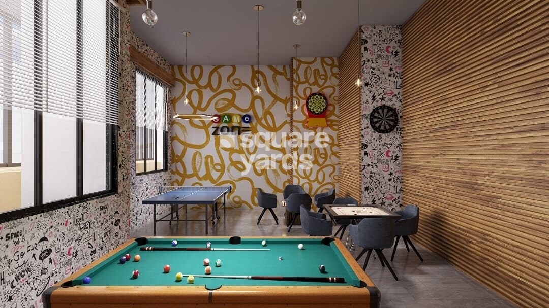 Salangpur Salasar Aavatar Sports facilities Image 2