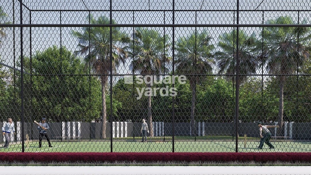 Salangpur Salasar Aavatar Sports facilities Image 3