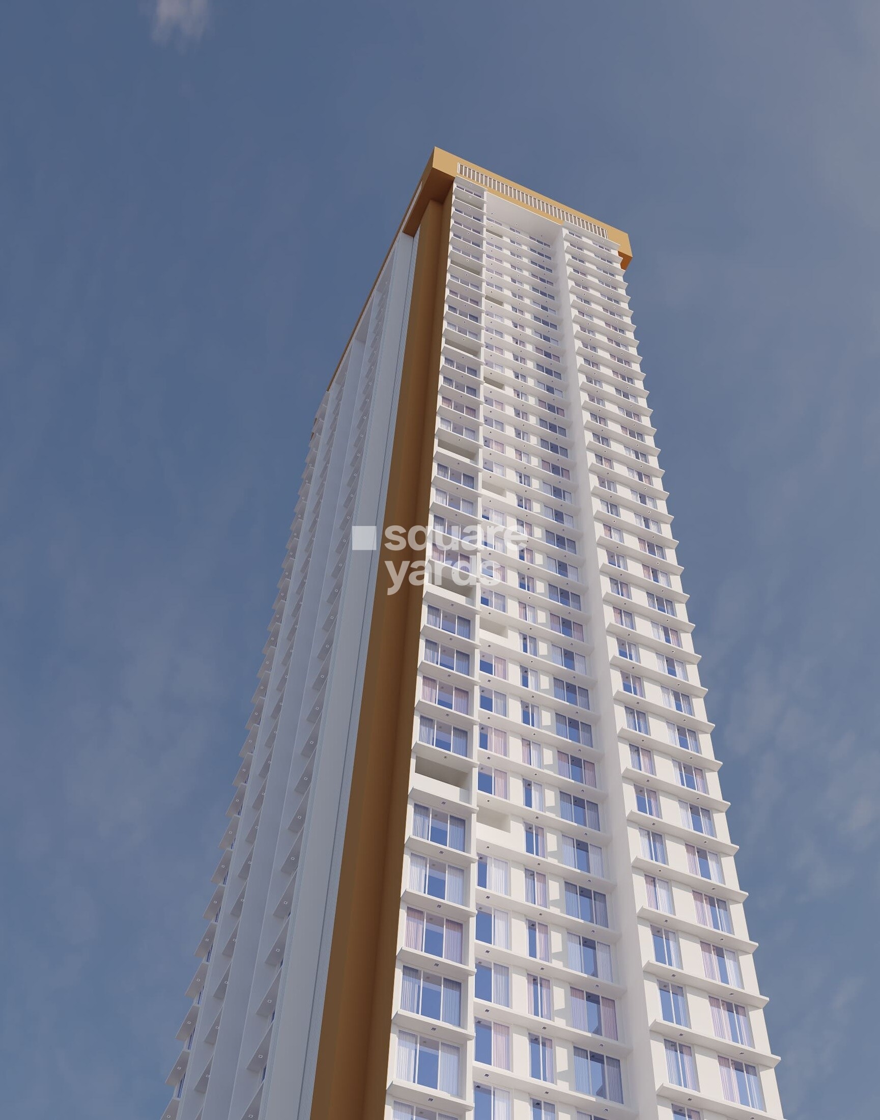 Salangpur Salasar Aavatar Tower View 2