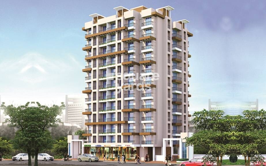 Salangpur Salasar Ashirwad Tower View 1